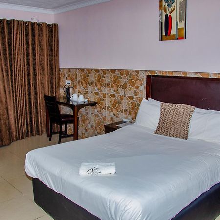 Riverstone Guest Lodge Хараре Екстер'єр фото