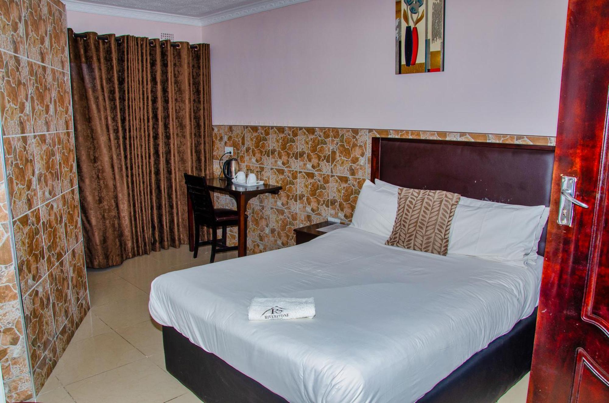 Riverstone Guest Lodge Хараре Екстер'єр фото