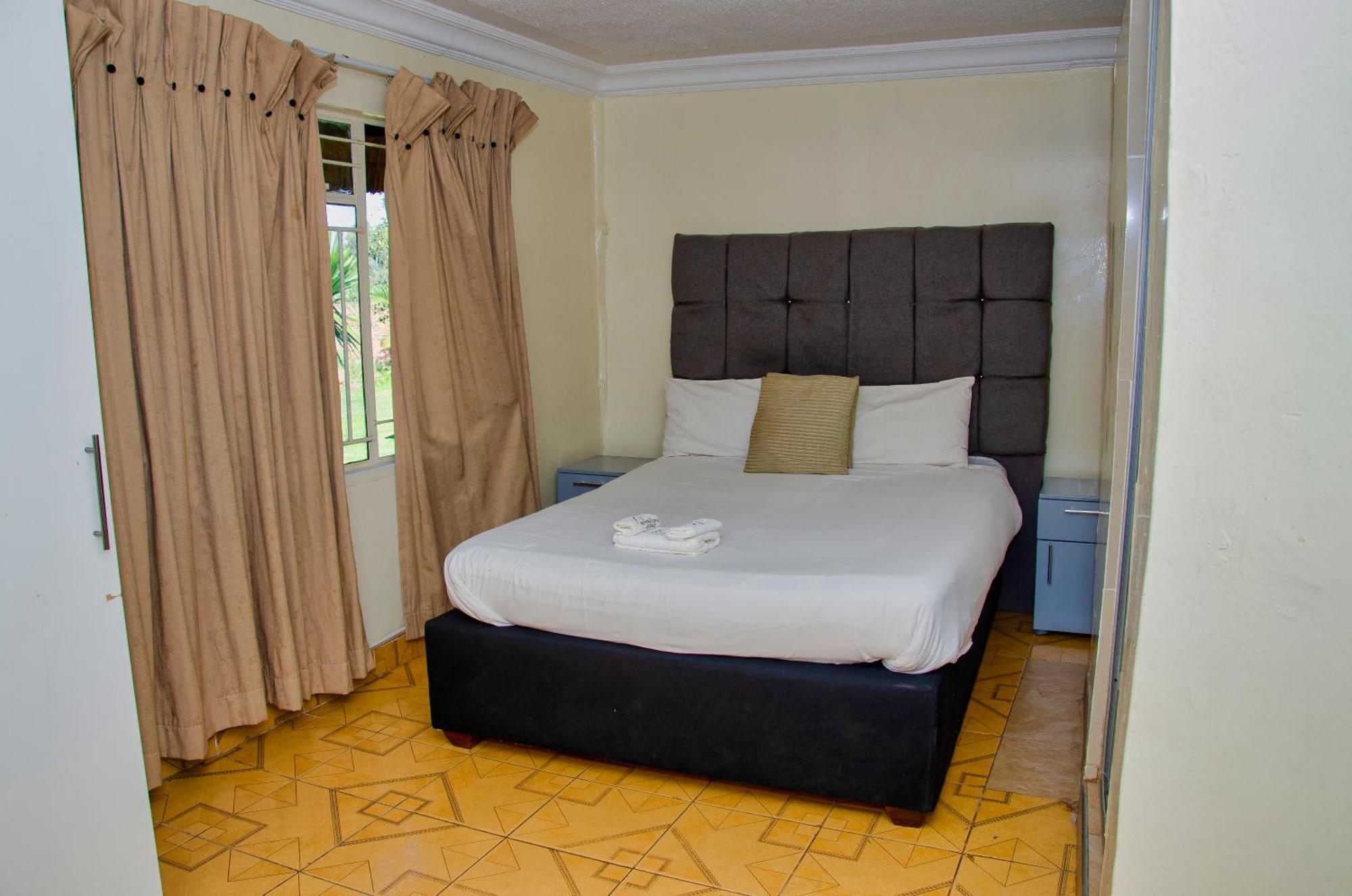 Riverstone Guest Lodge Хараре Екстер'єр фото