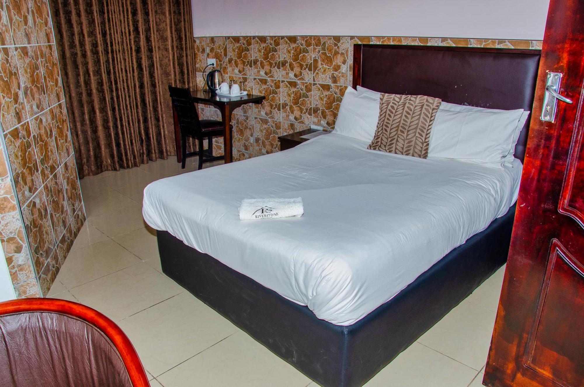 Riverstone Guest Lodge Хараре Екстер'єр фото